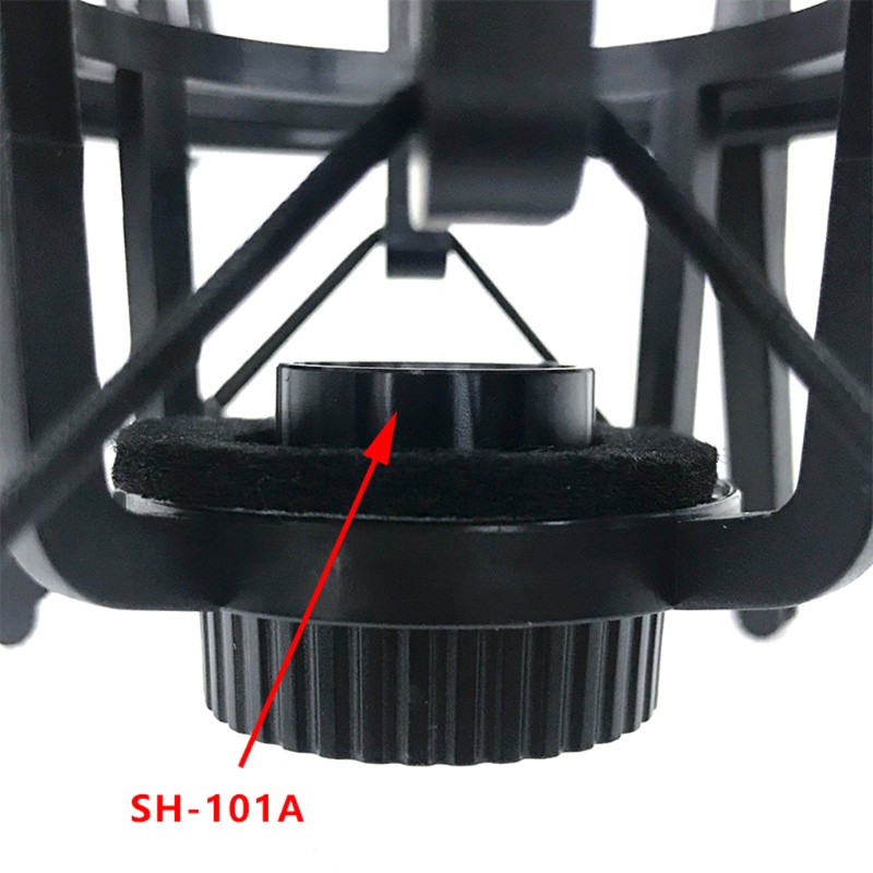 Giá Đỡ Micro Chống Sốc Có Thể Điều Chỉnh Chuyên Nghiệp