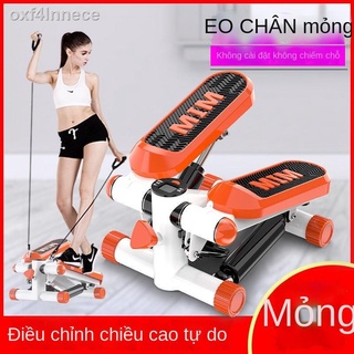 □Bước nữ gia đình giảm cân tạo tác câm tại chỗ máy đạp xe leo núi thể thao thiết bị thể dục thể thao