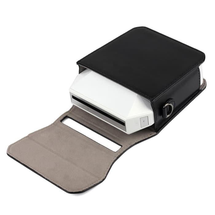 Túi Da Đựng Máy Ảnh Fujifilm Instax Share Sp3 Sp 3 Polaroid