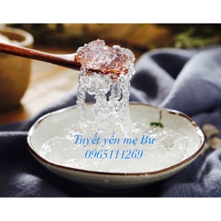 Tuyết yến đặc biệt 100gr