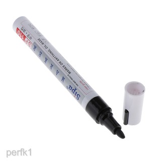 Bút Acrylic đánh dấu kim loại vĩnh viễn chống nước HOT