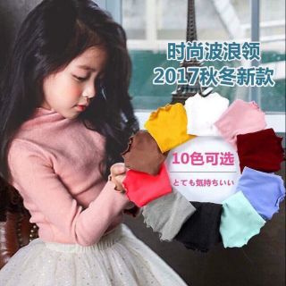 Áo cotton len