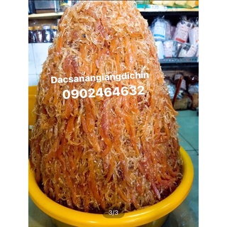 Mắm thái châu đốc loại đặc biệt vừa ăn