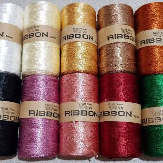 Sợi ribbon