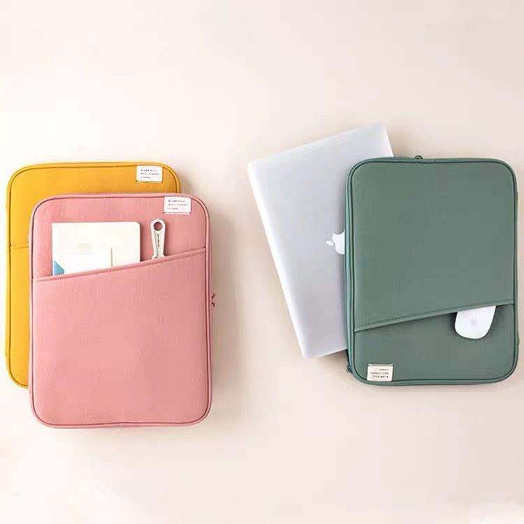 Túi Đựng Máy Tính Bảng 13 &quot;IPad Air 4 10.9 Pro 11 10.5 10.8 9.7 Air3 / 2 / 1 Surface Go2 13.3 Inch Ốp - YKD