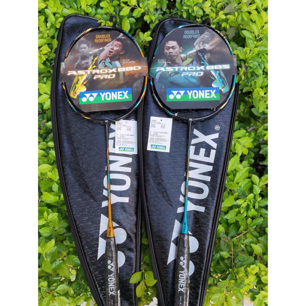 Vợt Cầu Lông Yonex Astrox 88D Pro 2021 - Chính Hãng