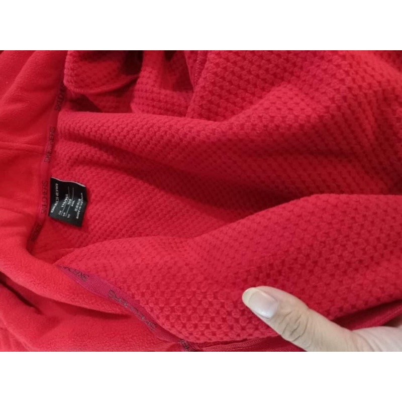 Áo khoác nỉ hoodie Sketchers. | BigBuy360 - bigbuy360.vn