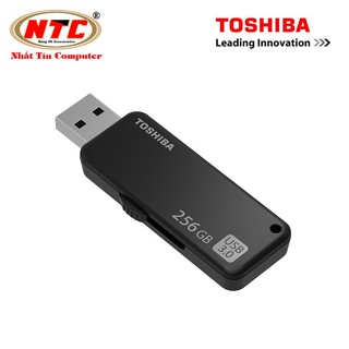 USB 3.0 Toshiba TransMemory U365 256GB 150Mb/s
