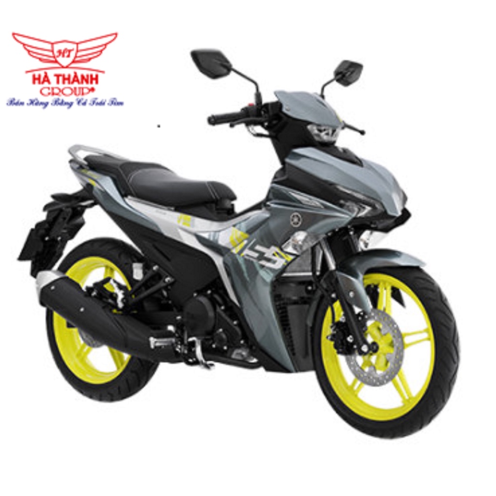 Xe Máy Yamaha Exciter 155 VVA Giới Hạn Mới 2022(đã bao gồm thuế lăn bánh)