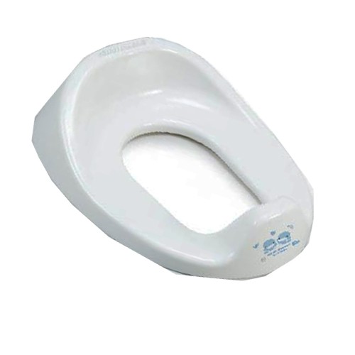 [ TP.HCM MIỄN PHÍ GIAO HÀNG ] Nắp bô bồn cầu hỗ trợ bé đi vệ sinh KU.KU DUCKBILL Ku1035