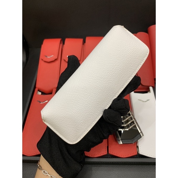 Bao da vertu Signature S