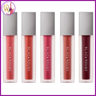 Son kem lì black rouge air fit velvet tin ver 4 hàn quốc