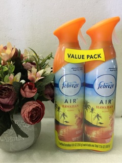 Xịt thơm phòng Febreze Air