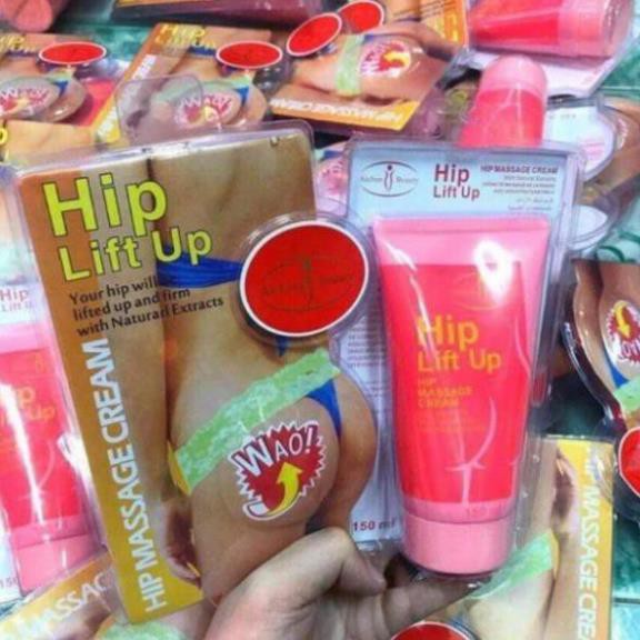Kem Massage Mông HIP LIFT UP Dưỡng Da Săn Chắc Aichun ✅FLASH SALE✅ | BigBuy360 - bigbuy360.vn