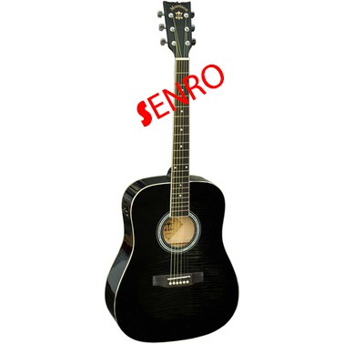 Đàn Guitar Acoustic Morrison MGW 405BK/405CBK