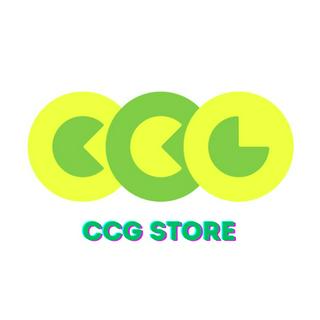 CCG_Store