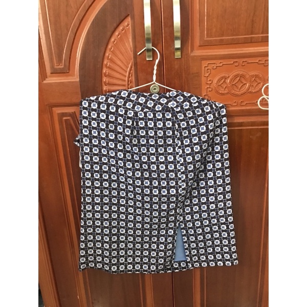 Váy công sở thanh lý