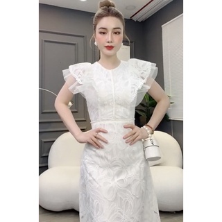 ĐẦM DỰ TIỆC CAO CẤP