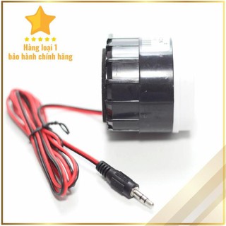 [FreeShip – Clip thật] Chuông Báo Động Pingron 12V Pingron PR-S01