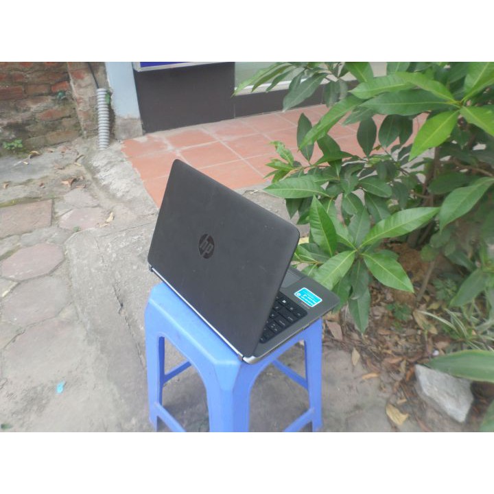 laptop cũ,HP probook 430 G1, intel core i5 thế hệ 4, nguyên tem fpt, mỏng, gọn, đẹp