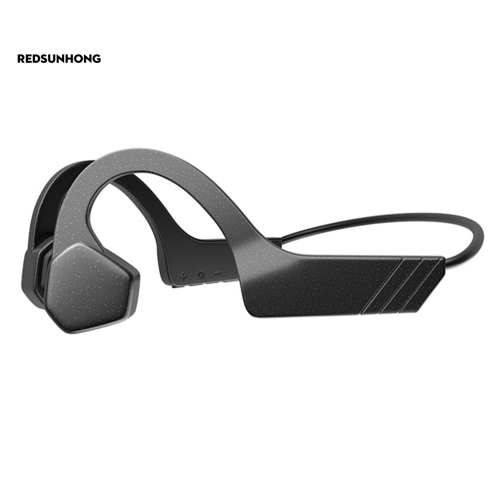 Tai Nghe Bluetooth RSH.z HiFi 5.2 Âm Thanh Sống Động Chất Lượng Cao