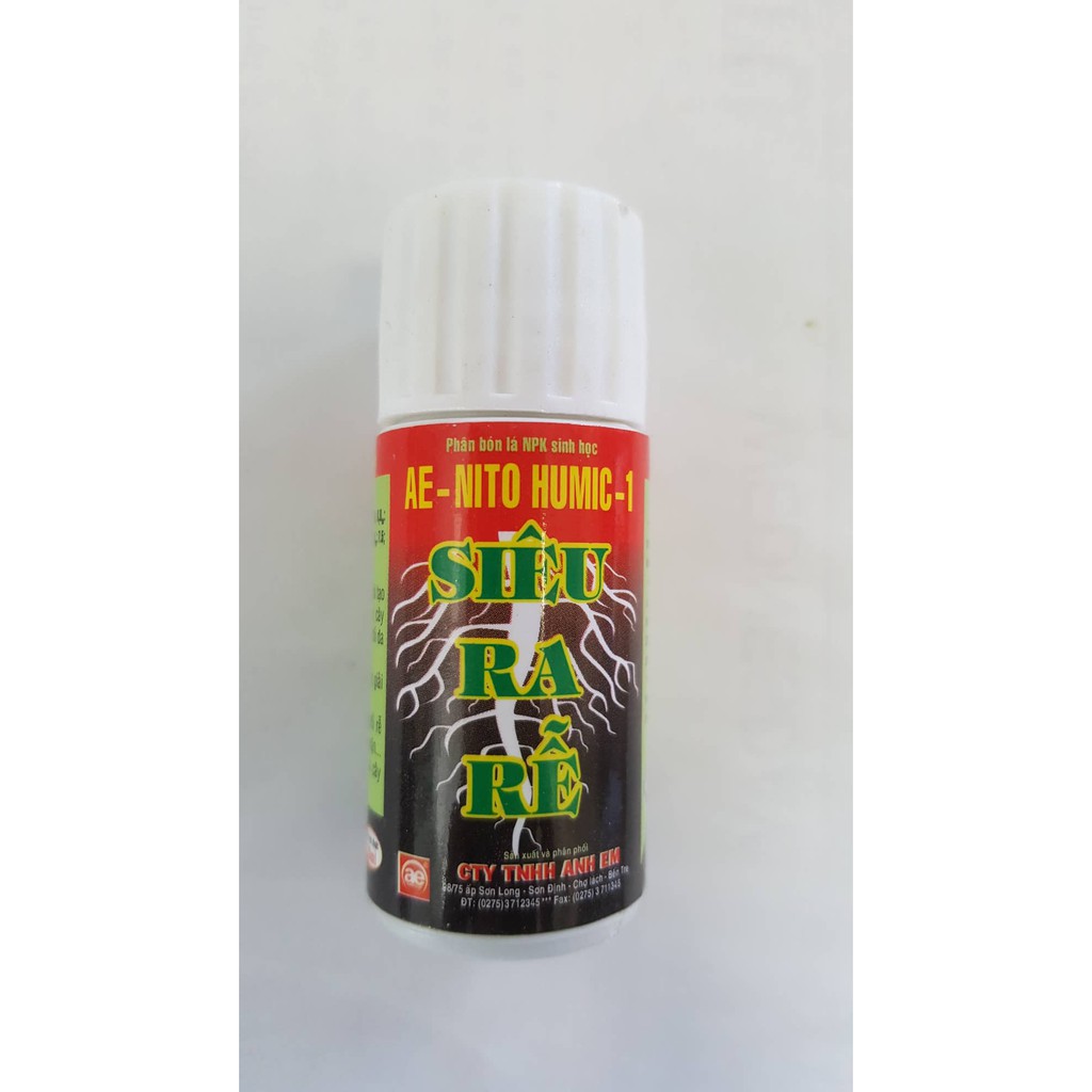 Phân bón NPK ra rể hoa hồng