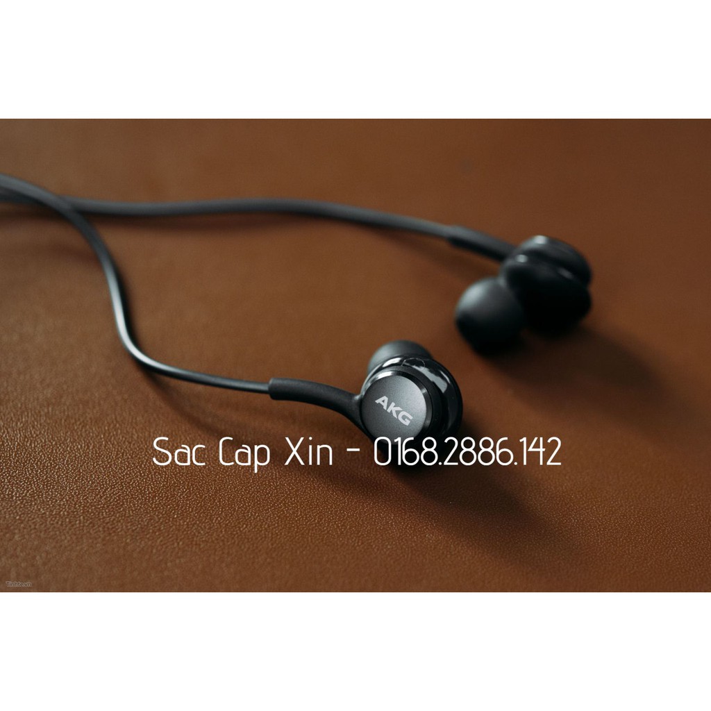 Chính hãng - Tai nghe SS AKG  s8/ s9/s10/note 8