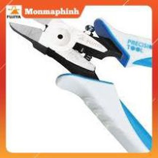 Kìm/kềm cắt nhựa kỹ thuật fujiya pp90-125