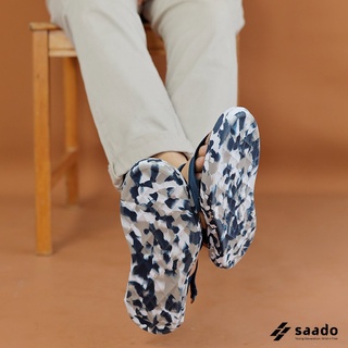 [CHÍNH HÃNG] SANDAL SAADO | CL02 | Giày Sandal Nam Nữ