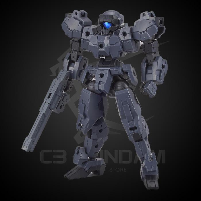 [BANDAI] MÔ HÌNH 30MM 1/144 eEXM-21 RABIOT [DARK GRAY] ĐỒ CHƠI LẮP RÁP GUNPLA CHÍNH HÃNG NHẬT BẢN