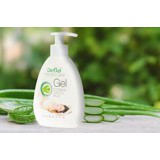 Gel vệ sinh phụ nữ Deba Intimate care Gel - Gel Lô Hội 250 ml/ Bulgaria