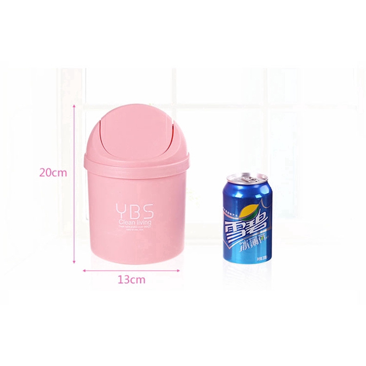 Thùng rác mini để bàn