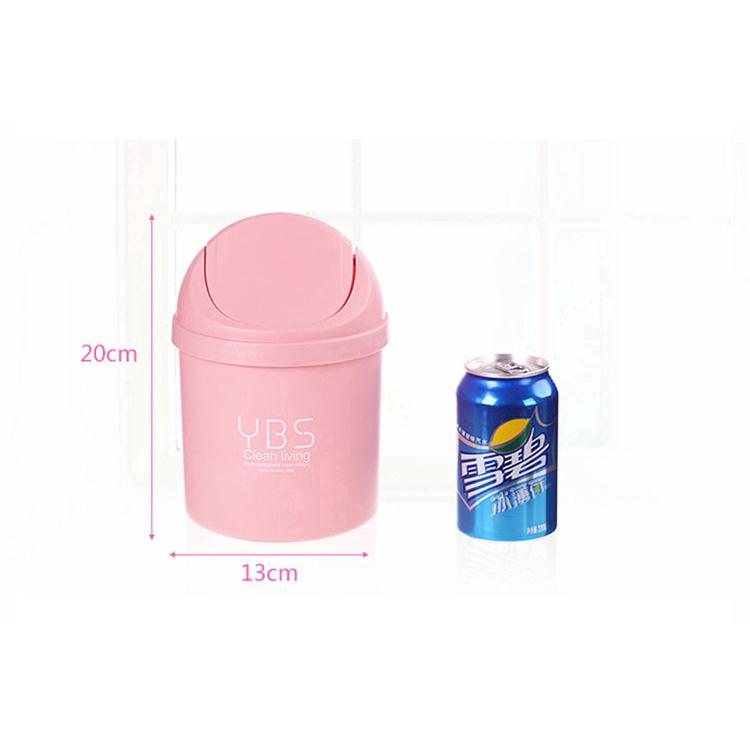Thùng rác mini để bàn