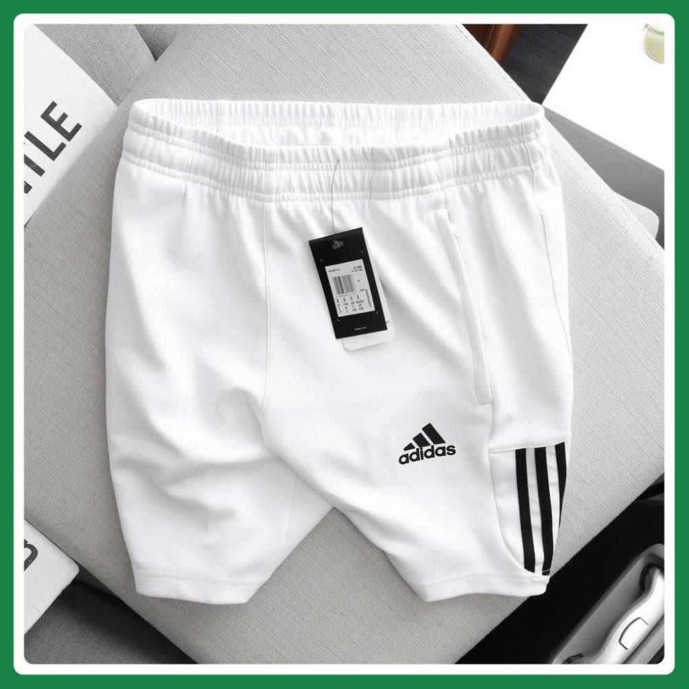 Quần Đùi Nam, Quần Short Nam Thể Thao Cao Cấp Chạy Bộ Tập Gym Chất Thun Poly Dày Dặn Xuất Xịn Hàng Vnxk A1 | BigBuy360 - bigbuy360.vn