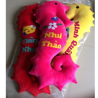 RẬP GIẤY (BẢN VẼ) MAY CÁ NGỰA (SIZE 40-100cm)