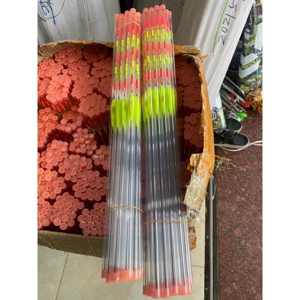 phao hố đấu ngày 60cm -65cm