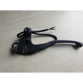 Bộ cùm tay côn xe SYM Wolf 125