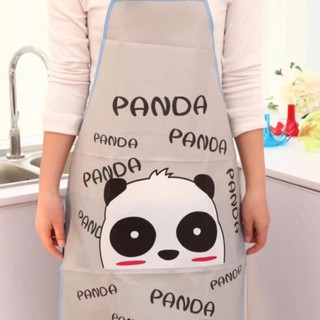 Tạp dề hình thú kute