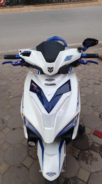 Tay phanh rcb chính hãng xe air blade