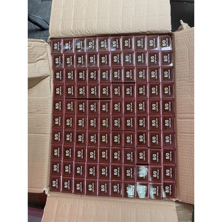 màu nhuộm hàn quốc đỏ