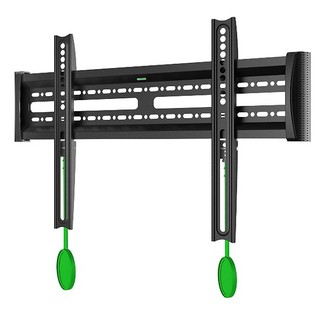 Giá treo tivi thẳng tường nhập khẩu NBC3F cho tivi 32-65 inch