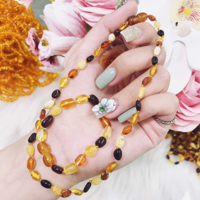 Shop Mẹ Tôm Vòng Dâu Vòng Bạc