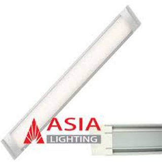 Đèn Tuýp bán nguyệt 0,9m đổi mầu ASIA