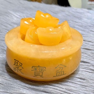 Bát Tụ Bảo - May mắn - Đón Lộc