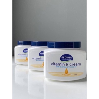 Kem dưỡng Vitamin E redwin 300g