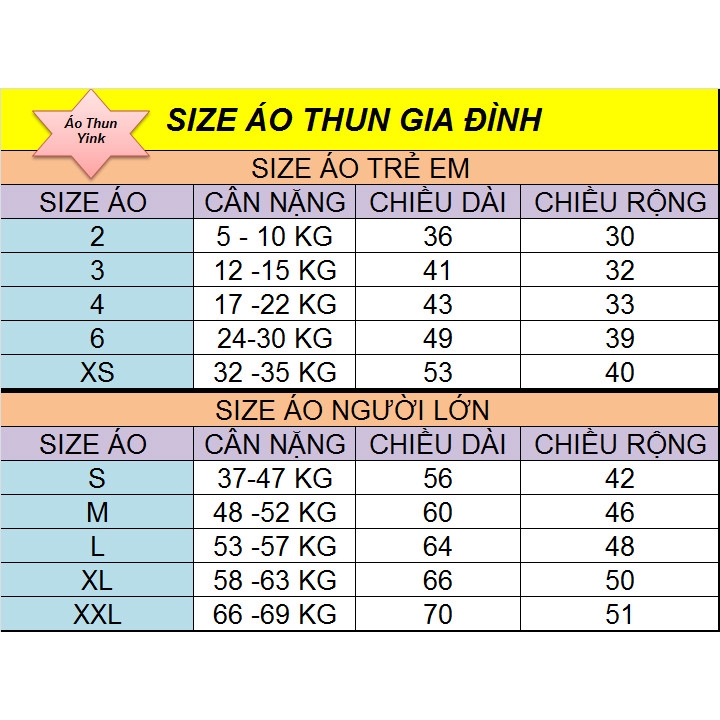 Áo thun bé trai