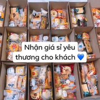 Bánh Mix Đài Loan