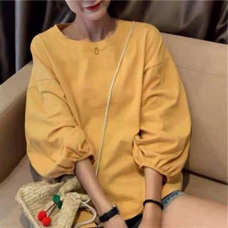 Áo Thun Tay Bồng Dễ Thương