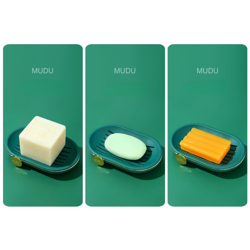 Hộp Đựng Xà Phòng Thiết Kế Sang Trọng Cao Cấp