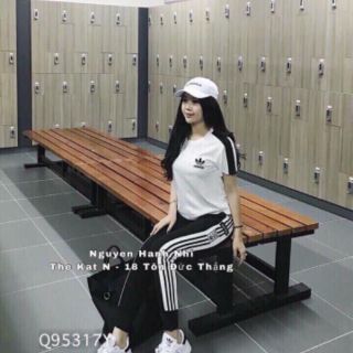 Sét bộ da cá thể thao